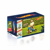 2306 HOT WHEELS İLK BİSİKLETİM thumbnail 3