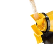 7121 OYUNCAK -CIMENTO KAMYONU PENCELI KUTUDA 42 CM thumbnail 4