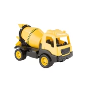 7121 OYUNCAK -CIMENTO KAMYONU PENCELI KUTUDA 42 CM thumbnail 2