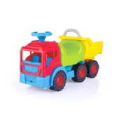 7017 OYUNCAK-RIDE ON TRUCK thumbnail 1