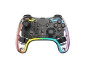 Frisby FGP-3854KT Usb Android Tv Pv-Ps3 Nintendo 2.4 Kablosuz RGB Işıklı Game Pad - 1