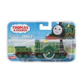 HFX91 Thomas ve Arkadaşları -  Büyük Tekli Tren (Sür-Bırak) thumbnail 2