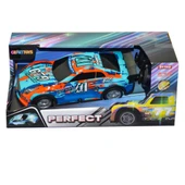 UJ99-P220 1:20 2:4GHz Kontrollü Şarjlı Full Led Işıklı Araç - Gepettoys thumbnail 3