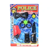 NZM-305 Force Polis Seti thumbnail 1