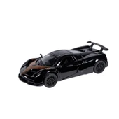 KM-36221C-1-2 Vardem Çek Bırak Metal Araba 1:36 - 1