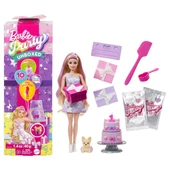 JFG68 Barbie Party Unboxed Köpeğimin Doğum Günü Serisi thumbnail 1