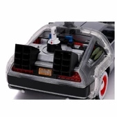 253255027 Zaman Makinesi (Geleceğe Dönüş 3) 1:24 - Simba thumbnail 3