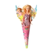 02286 Anlily Külahlı Yavrulu Bebek -Oydaş thumbnail 2