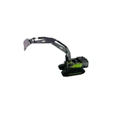 SZT-8887 Sürtmrli Metal İnşaat Aracı Ekskavatör 1 55 thumbnail 2