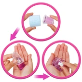 JFG68 Barbie Party Unboxed Köpeğimin Doğum Günü Serisi thumbnail 4