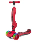 119-120-121 Işıklı Smart Scooter -Taşpınar thumbnail 3