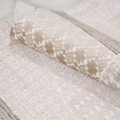 YUNİLLA Velvet Halı-4332A thumbnail 2