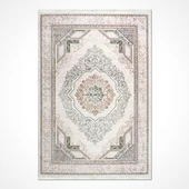 YUNİLLA Santorina Halı-3105A thumbnail 1