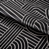 YUNİLLA Velvet Halı-4376A - 2