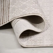 YUNİLLA Velvet Halı-4332A thumbnail 3