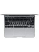 Apple MacBook Air M1 Çip 8GB 256GB SSD macOS 13" QHD Taşınabilir Bilgisayar Uzay Grisi MGN63TU/A - 2