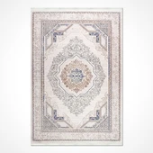 YUNİLLA Santorina Halı-3104A thumbnail 1