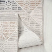 YUNİLLA Velvet Halı-4304A thumbnail 4