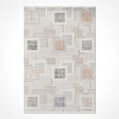 YUNİLLA Alina Halı-2614A thumbnail 1