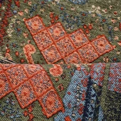 YUNİLLA Eftelya Halı-Ek01S - 3
