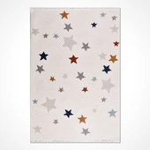 YUNİLLA Rey Çocuk Halı-1807A thumbnail 1