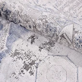 YUNİLLA Midyat Halı-1465 thumbnail 2