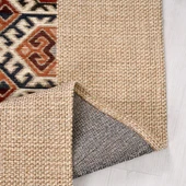 YUNİLLA Eftelya Halı-Ek07S thumbnail 4