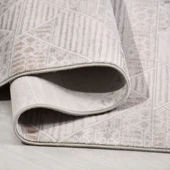 YUNİLLA Velvet Halı-4333A thumbnail 3