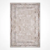 YUNİLLA Santorina Halı-3115A thumbnail 1