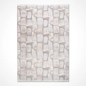 YUNİLLA Santorina Halı-3113A thumbnail 1