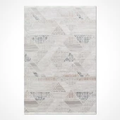 YUNİLLA Velvet Halı-4304A thumbnail 1