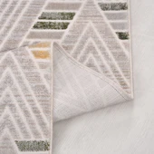 YUNİLLA Alina Halı-2611A thumbnail 3