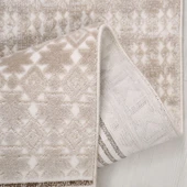 YUNİLLA Velvet Halı-4332A thumbnail 4