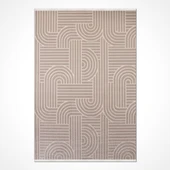 YUNİLLA Velvet Halı-4335A thumbnail 1