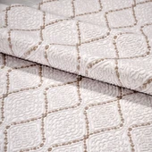 YUNİLLA Santorina Halı-3117A thumbnail 2