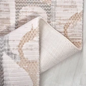 YUNİLLA Santorina Halı-3113A thumbnail 4