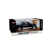 HCL-903 Çek Bırak 1:22 Sesli Ve Işıklı Arazi Metal Pikap -Vardem Oyuncak thumbnail 4