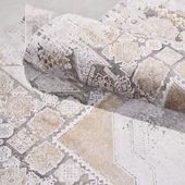 YUNİLLA Midyat Halı-1461 thumbnail 2