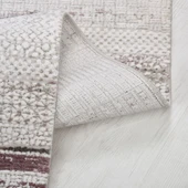 YUNİLLA Velvet Halı-4370A thumbnail 4