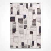 YUNİLLA Velvet Halı-4302A thumbnail 1