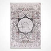 YUNİLLA Midyat Halı-1466 thumbnail 1