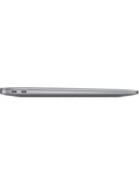 Apple MacBook Air M1 Çip 8GB 256GB SSD macOS 13" QHD Taşınabilir Bilgisayar Uzay Grisi MGN63TU/A - 5