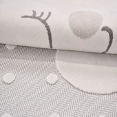 YUNİLLA Rey Çocuk Halı-1816Ayv thumbnail 2