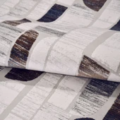 YUNİLLA Velvet Halı-4302A thumbnail 2