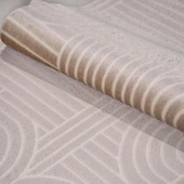 YUNİLLA Velvet Halı-4335A thumbnail 2