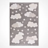 YUNİLLA Rey Çocuk Halı-1815A thumbnail 1