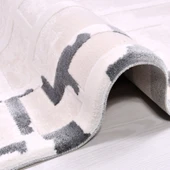 YUNİLLA Violet Halı-7560Vt thumbnail 4