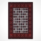 YUNİLLA Truva Halı-Tr21 thumbnail 1