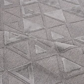 YUNİLLA Zara Halı-Zt01 thumbnail 5