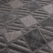 YUNİLLA Zara Halı-Zt03 thumbnail 5